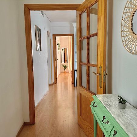 Casa Roman Vega Κόρδοβα Εξωτερικό φωτογραφία