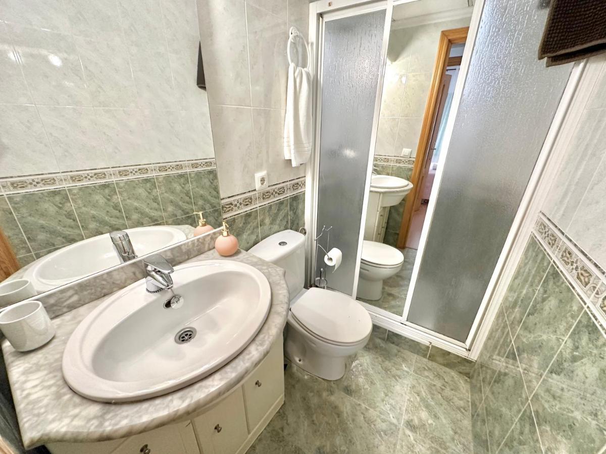 Casa Roman Vega Κόρδοβα Εξωτερικό φωτογραφία