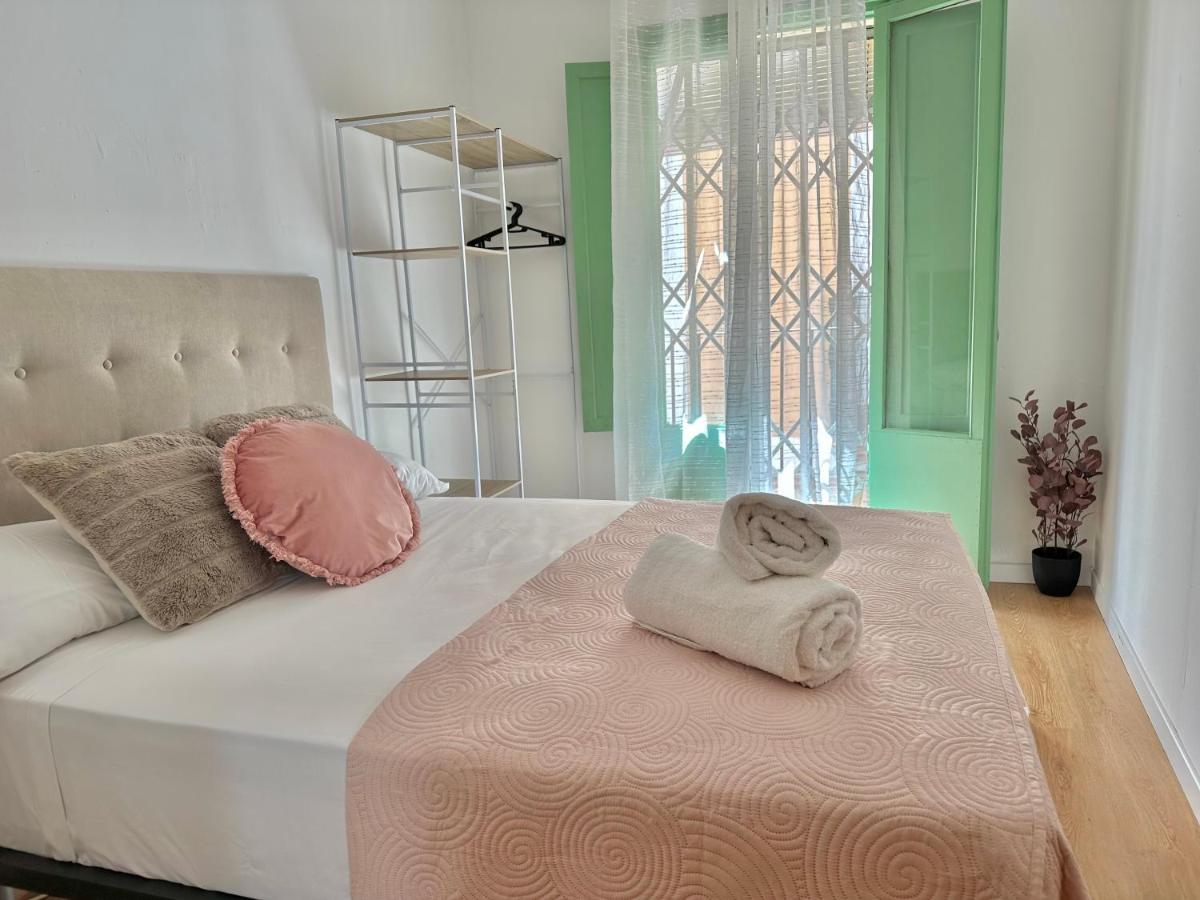 Casa Roman Vega Κόρδοβα Εξωτερικό φωτογραφία