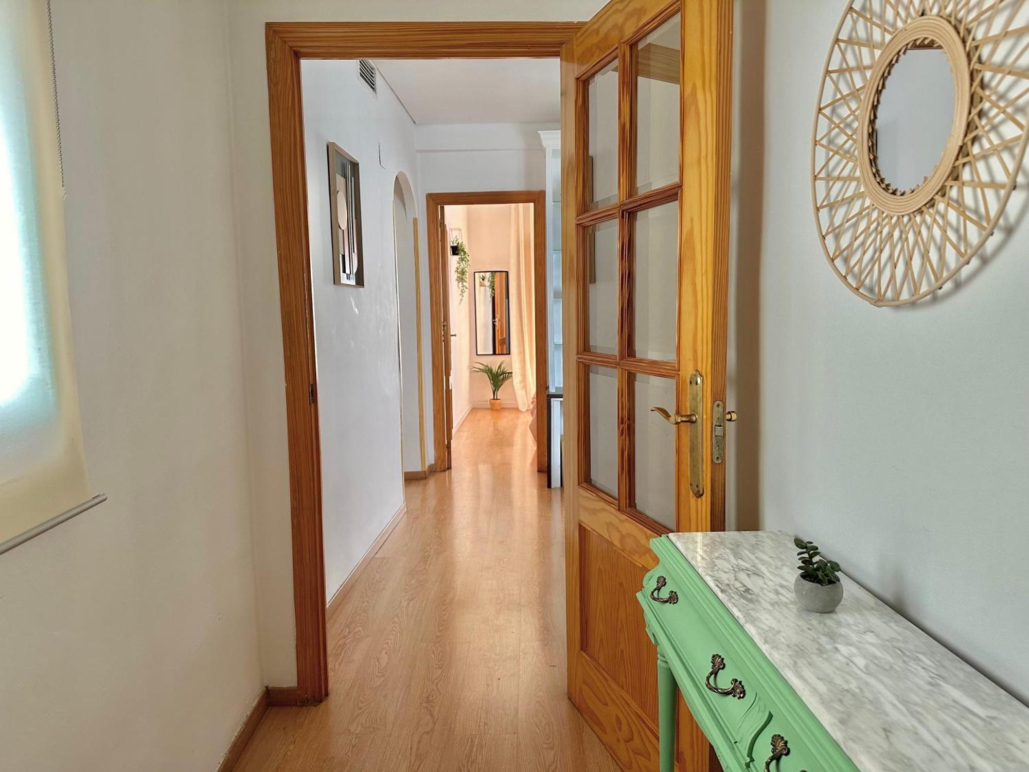 Casa Roman Vega Κόρδοβα Εξωτερικό φωτογραφία